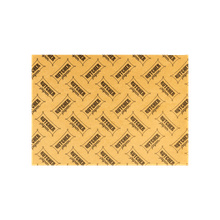 Folha de Butcher Paper 35x50cm - 75 unidades