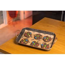 Folha de Butcher Paper 35x50cm - 75 unidades