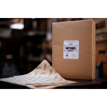 Folha de Butcher Paper 35x50cm - 400 unidades