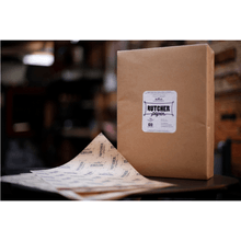 Folha de Butcher Paper 35 x 33,5 cm - 110 unidades