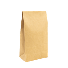 Saco Delivery 5kg - 34 x 18 x 10,5 cm