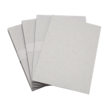 Papel Semente A4 - RÚCULA - 100 unidades