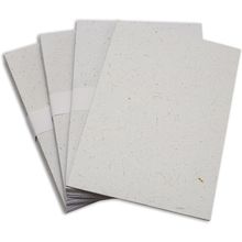 Papel Semente A4 - PIMENTA - 100 unidades