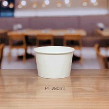 Pote Branco - 280 ml