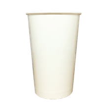 Copo Branco - 1000 ml