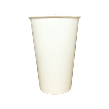 Copo Branco - 700 ml