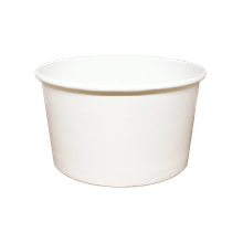 Pote Branco - 550 ml