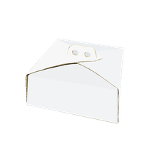 Embalagem Bolos & Tortas - 30 x 30 x 11 cm