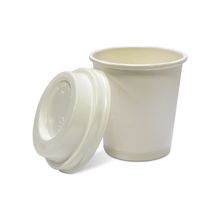 Copo + Tampa Bico -  100 ml