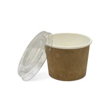 Pote Kraft + Tampa 120 ml