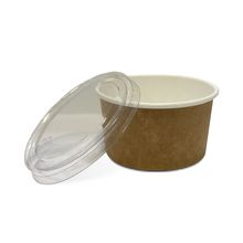 Pote Kraft + Tampa 220 ml