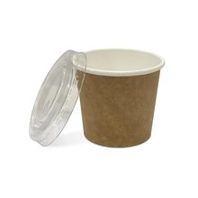 Pote Kraft + Tampa 160 ml