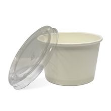 Pote + Tampa - 280 ml