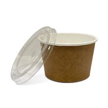 Pote Kraft + Tampa 280 ml