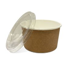 Pote Kraft + Tampa 550 ml