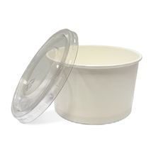 Pote + Tampa - 550 ml