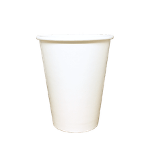 Copo Branco - 380 ml