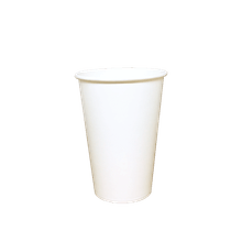 Copo Branco - 180 ml