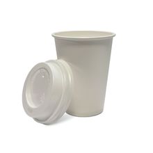 Copo 240 ml + Tampa Bico