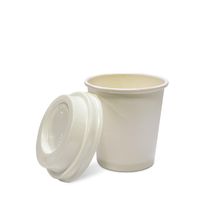 Copo + Tampa Bico -  100 ml