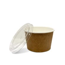 Pote Kraft + Tampa 280 ml