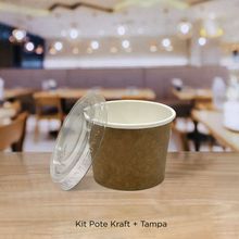Pote Kraft + Tampa 50 ml