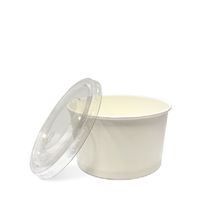 Pote + Tampa - 550 ml