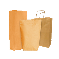 Sacos e Sacolas