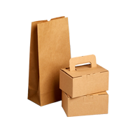 Restaurante e Delivery