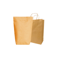 Sacos e Sacolas